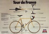 Motobecane "Tour de France", 1972 photo