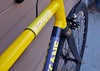 Motobecane Track (Yellow/Gray) photo