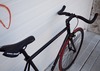 Motobecane Track (Black/Red) photo