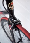 Motobecane Track (Black/Red) photo