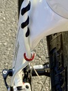 MOTOBECANE WHITE LIGHTING photo