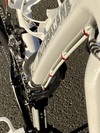 MOTOBECANE WHITE LIGHTING photo