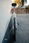 Motta Track Bike photo