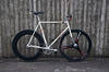 Motta Track Bike photo