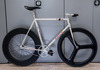 Motta Track Bike photo