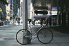 Mraz project - custom fixed gear photo