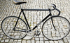 Müsing Rondo 1991 Track Bike photo