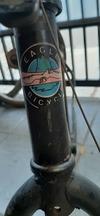 MTB: Eagle Bicycle 26" photo