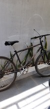 MTB: Eagle Bicycle 26" photo