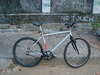 MTB old skool Fixed Gear photo