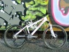 MTB Radon Arrow Tazer photo