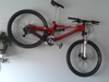 MTB Radon Arrow Tazer photo