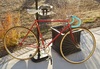 Mundo Cycles fixed gear photo