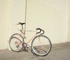 Murphy Track Bike (Bellamy) photo