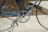 Murray La84 Olympic by Serotta photo