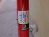 MURRAY SEROTTA 84' US olympic track bike photo