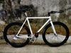 my 1st FYXATION bike photo