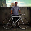 my 1st FYXATION bike photo