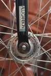 my 2015 bianchi super pista 130th anniv. photo