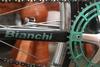 my 2015 bianchi super pista 130th anniv. photo