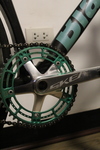 my 2015 bianchi super pista 130th anniv. photo