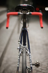 [SOLD] My 94' Merckx MX-Leader photo