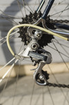 [SOLD] My Belgian Villagran road bike photo