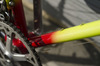 [SOLD] My Belgian Villagran road bike photo
