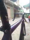 Pure Fix Track Keirin Duochrome photo