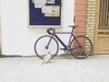 Pure Fix Track Keirin Duochrome photo