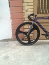 Pure Fix Track Keirin Duochrome photo