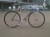 my bike clmbs R.I.P photo