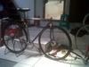 my bike clmbs R.I.P photo