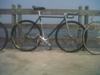 my bike clmbs R.I.P photo