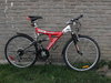 2001 My Canadian Tire mountain bike. photo