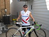 my cannondale 613 photo