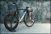 My Cinelli MASH Histogram photo