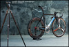 My Cinelli MASH Histogram photo