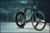 My Cinelli MASH Histogram photo