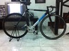 769.Co - My Cinelli MASH Histogram photo