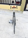 1960s roadbike converted to fixedgear photo