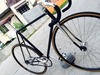 1960s roadbike converted to fixedgear photo