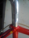 My Colnago Athena photo