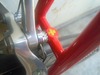 My Colnago Athena photo