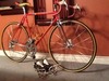 My Colnago Athena photo