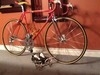 My Colnago Athena photo