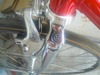 My Colnago Athena photo