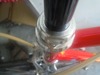 My Colnago Athena photo