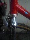 My Colnago Athena photo