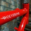 Belt drive Soma Wolverine 3.0 photo